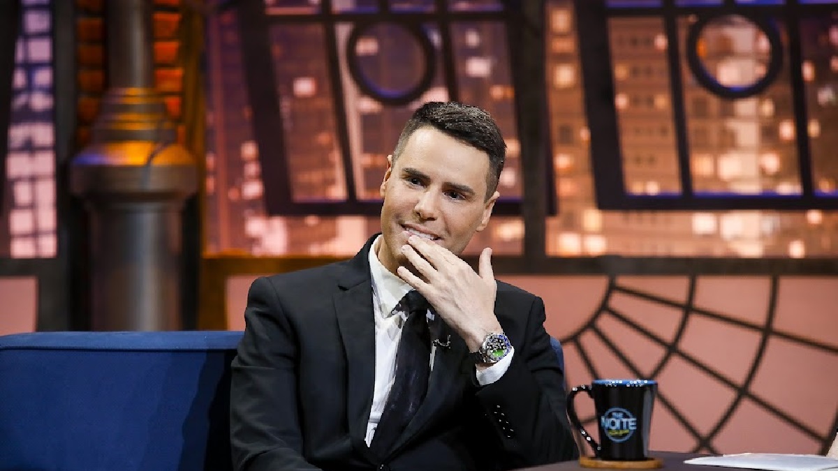 Luiz Bacci fala sobre atitude da Record