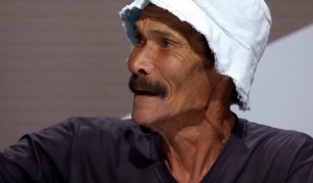 Morre Madruguinha do Brasil, integrante do quadro Roda Solta, do The Noite