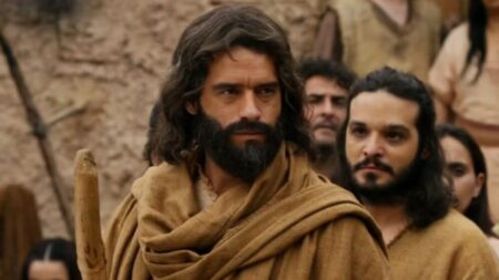 As 5 novelas da Record de maior audiência dos últimos 10 anos