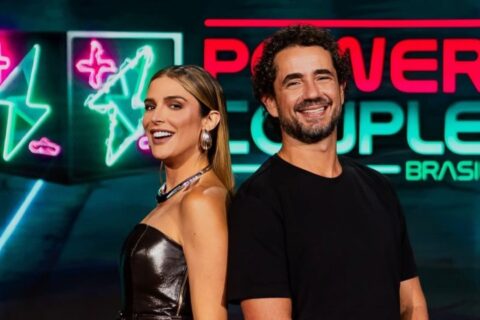 Record confirma prova decisiva do Power Couple nesta QUARTA, 28; confira!