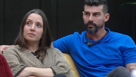 Com Prova dos Casais e Formação da DR, Power Couple passa por cima do SBT: Ibope da TV