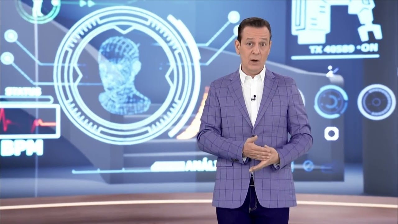 Audiência de Quilos Mortais