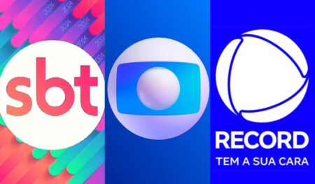 A estratégia do SBT para tirar público de Record e Globo nesta QUARTA (21)