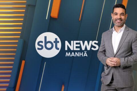 Sem sensacionalismo, SBT surpreende e empata com a Record na média manhã: Ibope da TV
