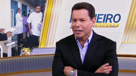 SBT tem manhã gloriosa de audiência e derrota a Record com SBT News e Primeiro Impacto