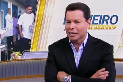 SBT tem manhã gloriosa de audiência e derrota a Record com SBT News e Primeiro Impacto