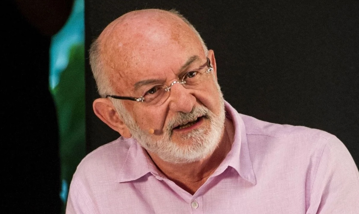 Silvio de Abreu fala sobre influenciadores em novelas