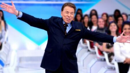SBT estuda repetir estratégia de Silvio Santos para bombar nova casa de apostas