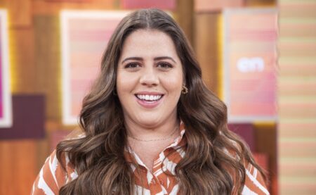 Tati Machado perde bebê no final da gravidez; Ana Maria Braga e Eliana se manifestam