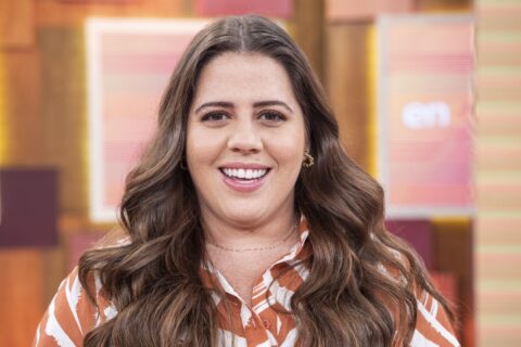 Tati Machado perde bebê no final da gravidez; Ana Maria Braga e Eliana se manifestam