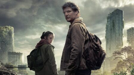 2ª temporada de The Last of Us dispara na Claro tv+: Ibope da TV