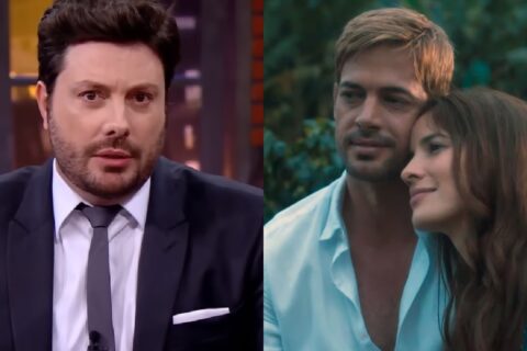 The Noite empolga na madrugada e crava o 2º lugar; Café com Aroma de Mulher estreia mal: Ibope da TV