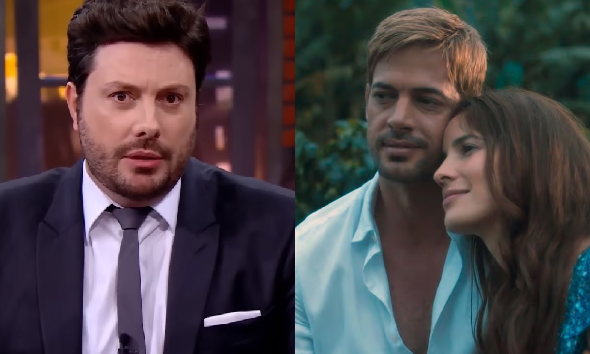 Audiência de The Noite e Café com Aroma de Mulher