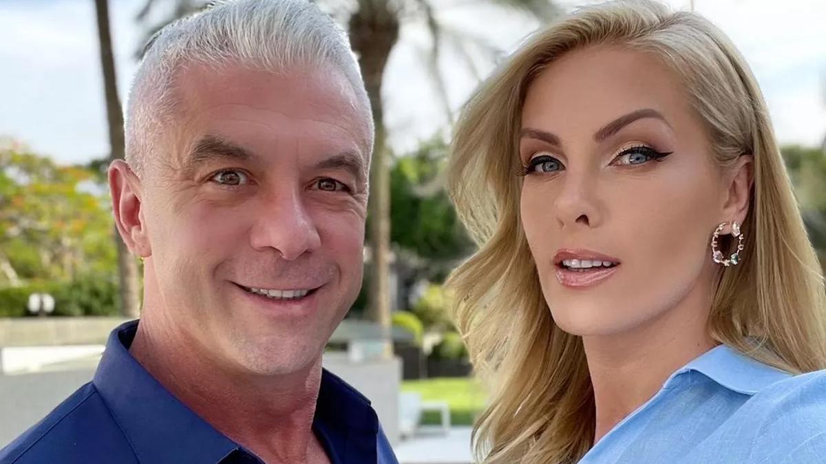 Ana Hickmann