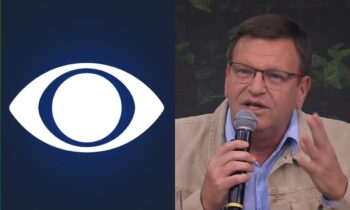 Conheça o narrador que pode assumir a Fórmula 1 após Band perder direitos