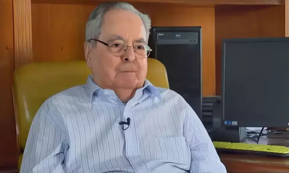 Benedito Ruy Barbosa