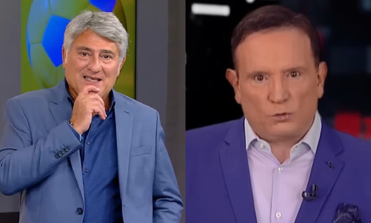 Programação da Record neste domingo (11)