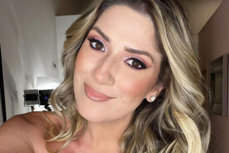 Dani Calabresa desabafa sobre traição de Marcelo Adnet e como superou divórcio