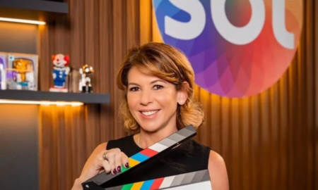Daniela Beyruti cogita cancelar nova grade do SBT antes mesmo de lançamento