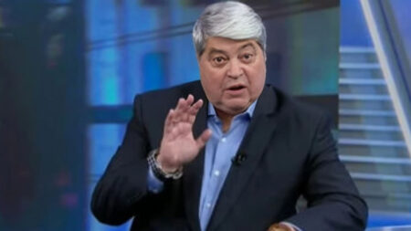 SBT toma decisão com antigo programa de Datena