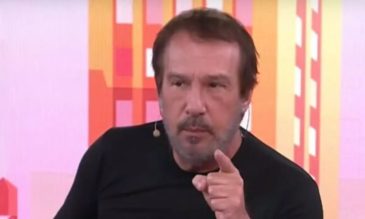 Emilio Surita no Pânico