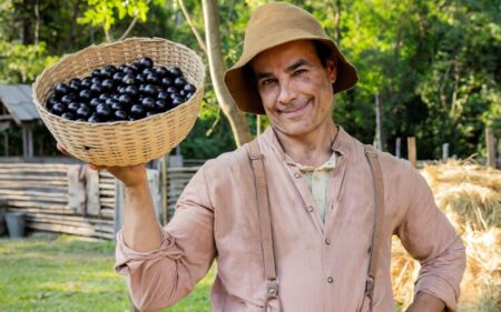 Globo volta com personagem marcante para nova novela e promete mudança