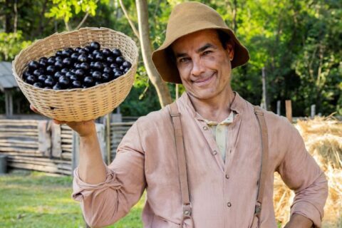 Globo volta com personagem marcante para nova novela e promete mudança