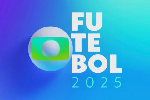Globo tem 2 jogos importantes para atrair a audiência no meio da semana