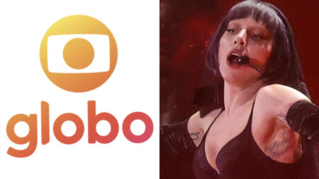 Você ficará chocado com quanto a Globo faturou com Lady Gaga no Brasil