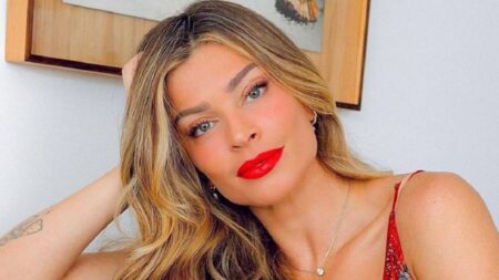 Grazi Massafera confirma volta à Globo e vilã da substituta de Vale Tudo