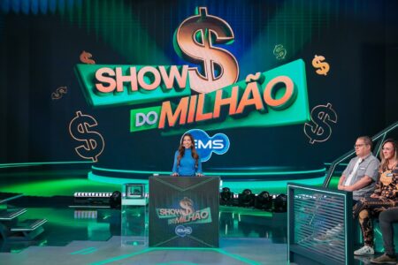 8 cidades onde Patrícia Abravanel fez o SBT ultrapassar a Globo na audiência