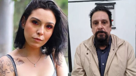 O que filha de Paulo Cupertino, que matou ator do SBT, diz sobre condenação?