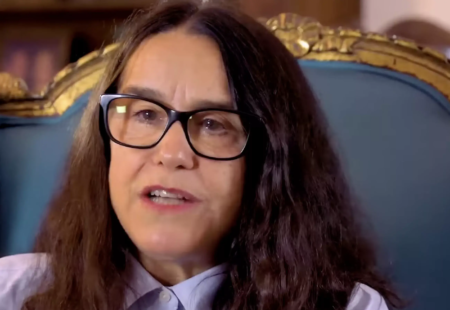 Longe das novelas, Lucélia Santos dispara sobre carreira e faz confissão