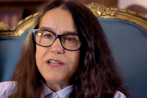 Longe das novelas, Lucélia Santos dispara sobre carreira e faz confissão