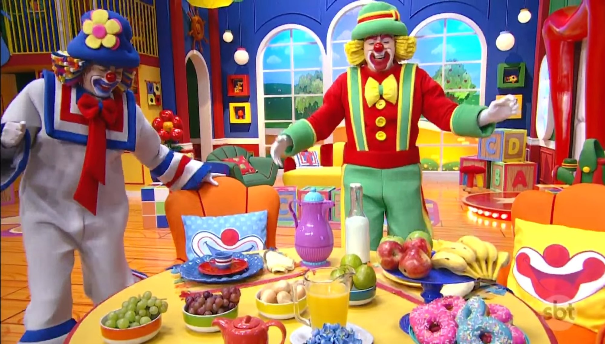 Audiência de Bom Dia & Cia