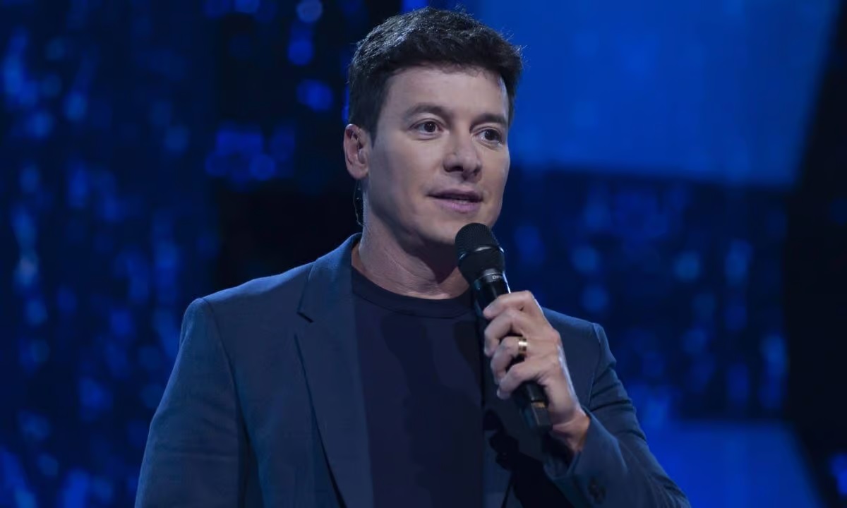 Rodrigo Faro