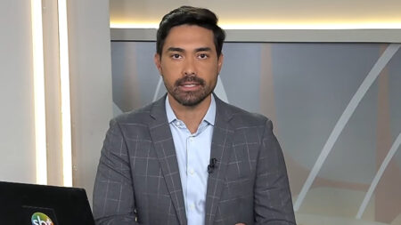 SBT Brasília cresce na audiência, supera Record e conquista a vice-liderança