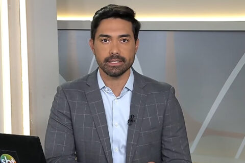 SBT Brasília cresce na audiência, supera Record e conquista a vice-liderança