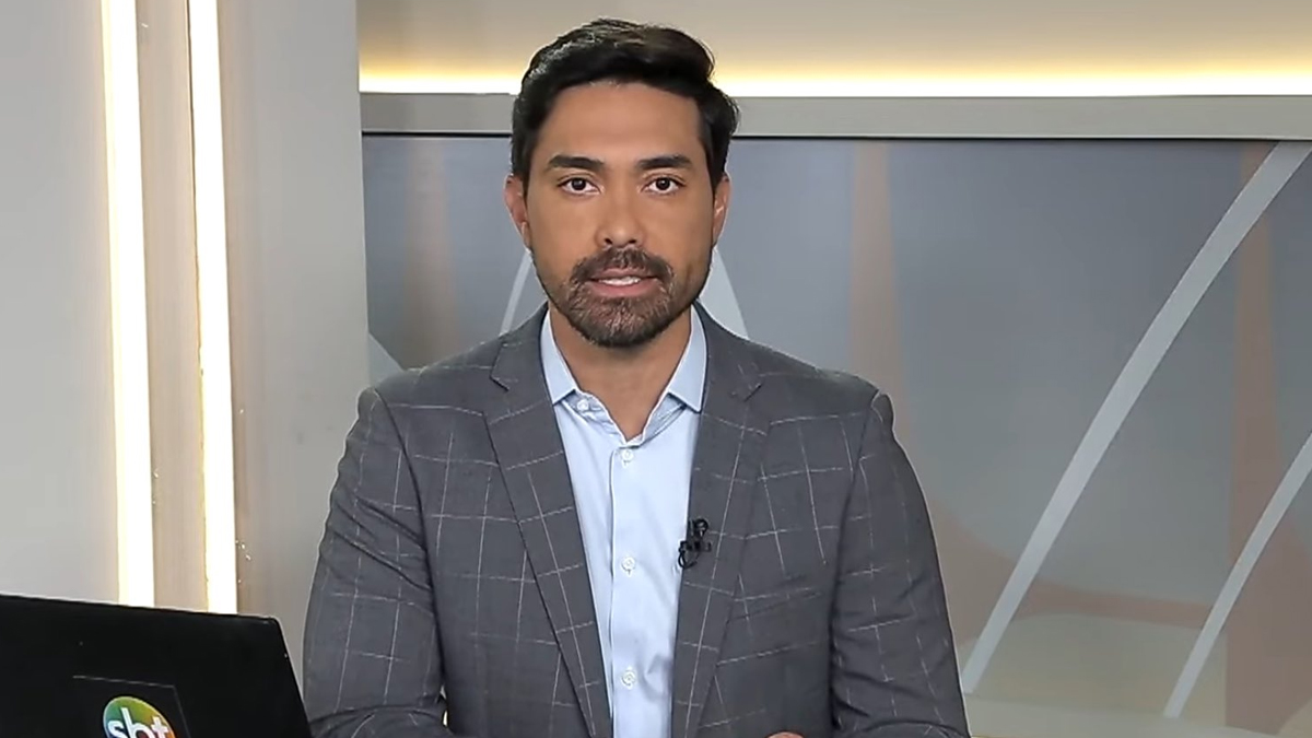 SBT Brasília