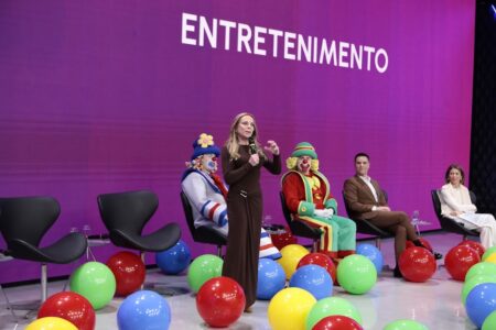 Doramas, infantis e jornalísticos: SBT lança mais uma grade de programação para 2025
