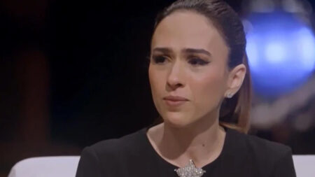 Tatá Werneck: entenda motivo da apresentadora ser criticada após doação