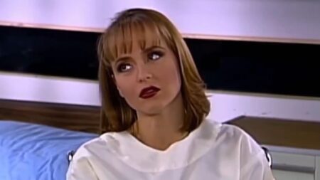 O que vai acontecer hoje em A Usurpadora: Paola arma uma cilada para Paulina e Carlos Daniel