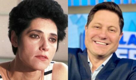 A Viagem tem tarde implacável na Globo; Balanço Geral SP marca o triplo do SBT: Ibope da TV
