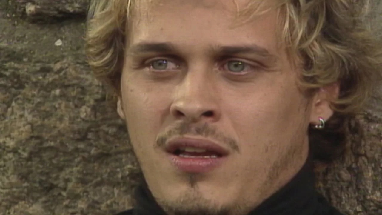 Resumo do capítulo de A Viagem