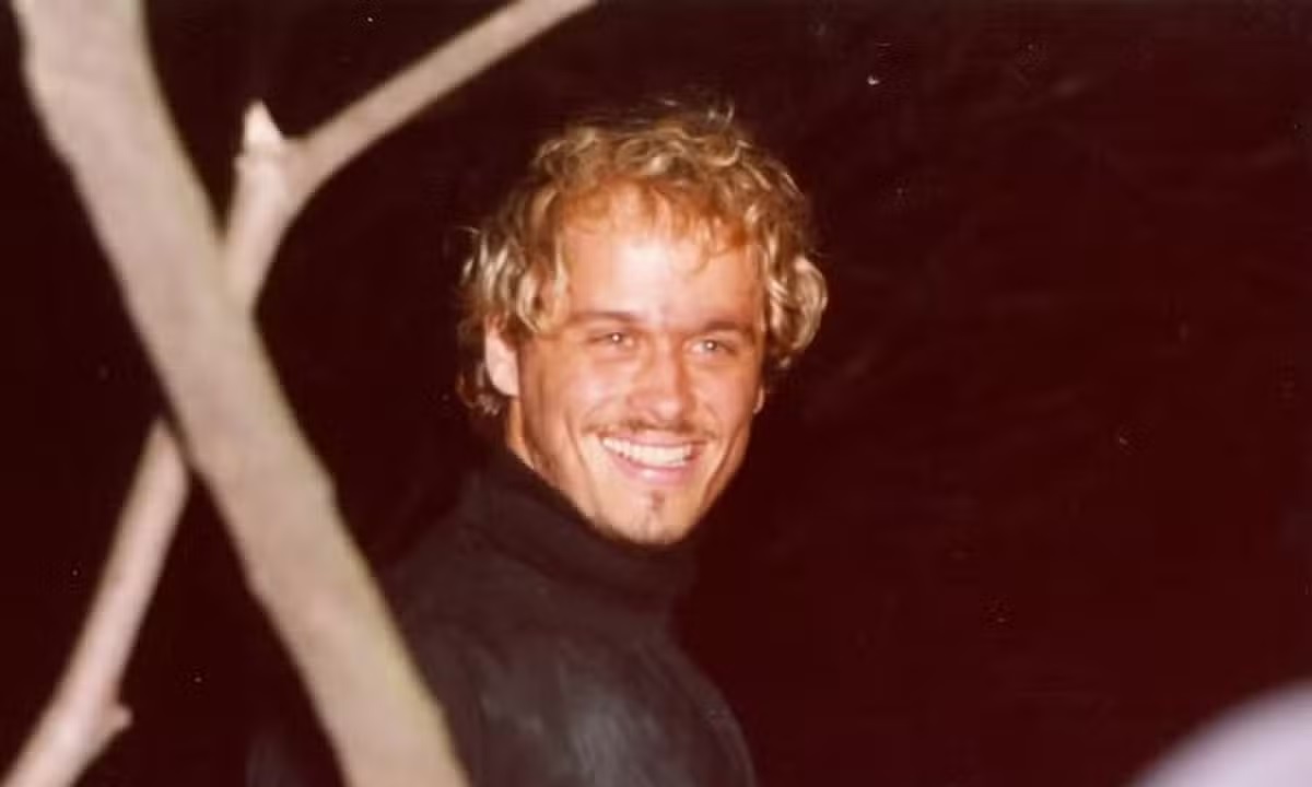 Resumo do capítulo de A Viagem