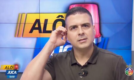 Alô Juca surra a Record e turbina os números do SBT em Salvador: Ibope da TV