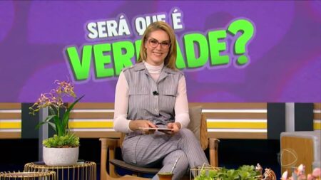 Hoje em Dia mantém invencibilidade da Record contra o SBT em 2 capitais: Ibope da TV