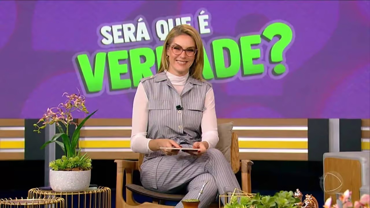 Audiência do Hoje em Dia na Record