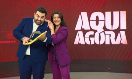SBT deixa o público no vácuo com 2º adiamento de novidade na programação