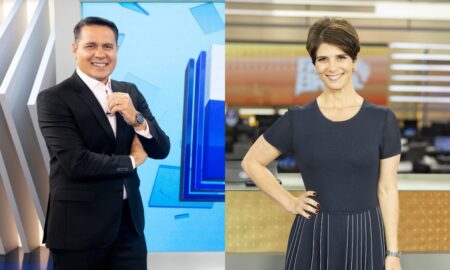 Imbatíveis, Balanço Geral Manhã e Fala Brasil não dão chance para o SBT: Ibope da TV